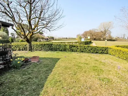 Il Portale di Arturo, Maison 6 personnes à Peschiera del Garda - Photo 12