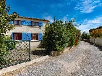 Maison à Folelli,Félicité FR9245.100.1 N°531621