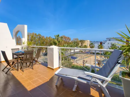 Bahia Blanca, Appartement 3 personnes à Dénia - Photo 3