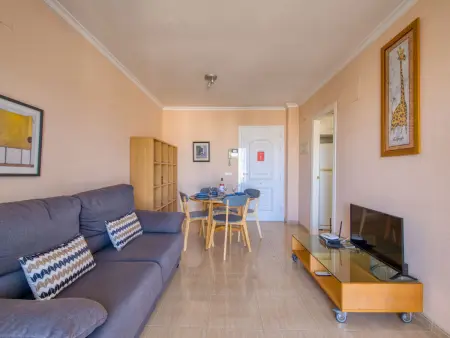 Bahia Blanca, Appartement 3 personnes à Dénia - Photo 4