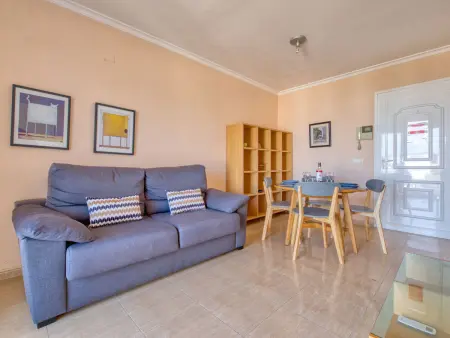Bahia Blanca, Appartement 3 personnes à Dénia - Photo 7