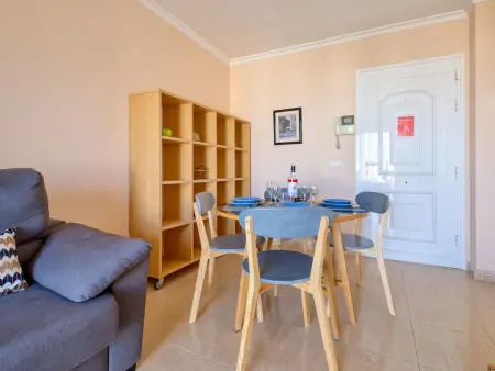 Bahia Blanca, Appartement 3 personnes à Dénia - Photo 8