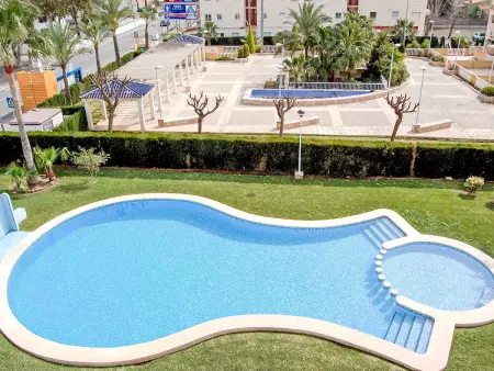 Bahia Blanca, Appartement 3 personnes à Dénia - Photo 10