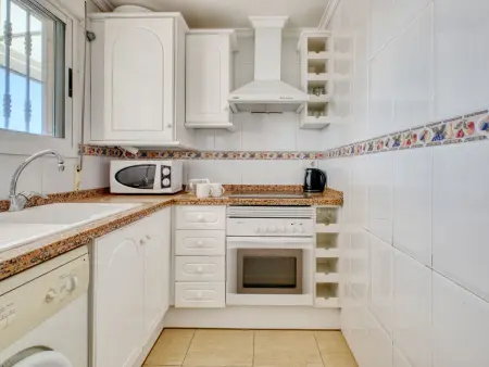 Bahia Blanca, Appartement 3 personnes à Dénia - Photo 11