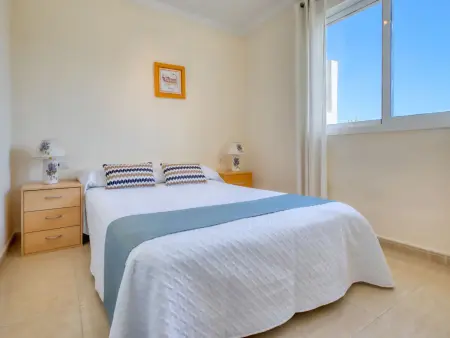 Bahia Blanca, Appartement 3 personnes à Dénia - Photo 12