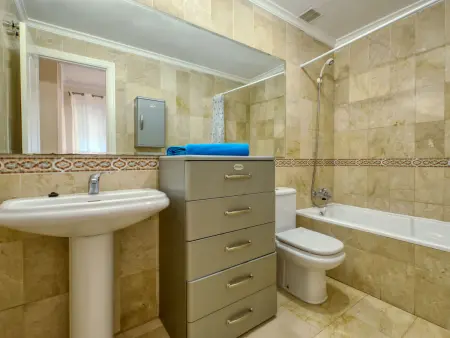 Bahia Blanca, Appartement 3 personnes à Dénia - Photo 13