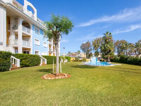 Bahia Blanca, Appartement 3 personnes à Dénia - Photo 14