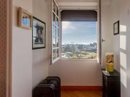 Le Normandie Home, Appartement 6 personnes à Cabourg - Photo 2