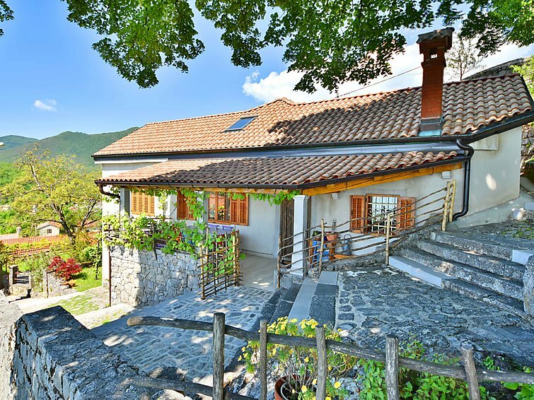 Brituh, Location Maison à Opatija Veprinac - Photo 1 / 25