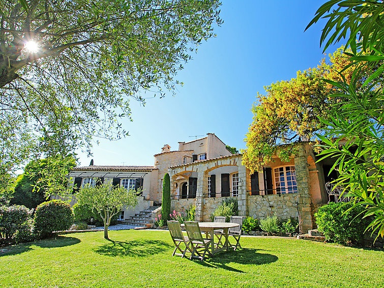 La Badogue, Location Villa à Saint Raphaël - Photo 1 / 38