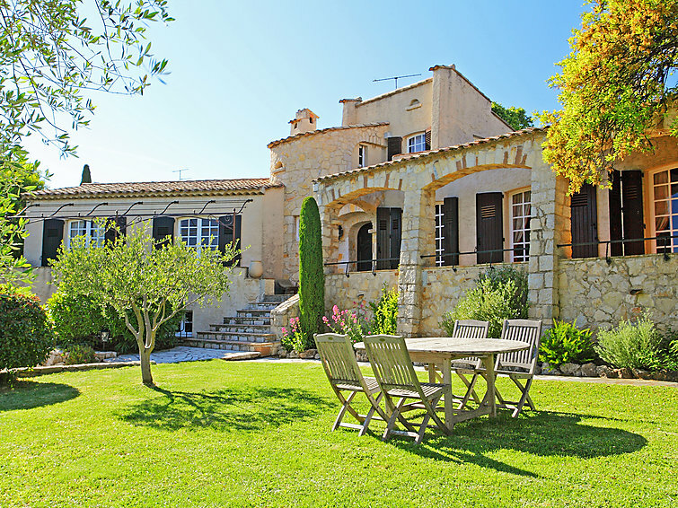 La Badogue, Location Villa à Saint Raphaël - Photo 21 / 38