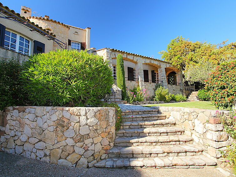 La Badogue, Location Villa à Saint Raphaël - Photo 25 / 38