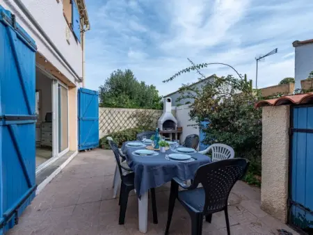Les Jardins du Barcarès, Maison 5 personnes à Le Barcarès - Photo 5