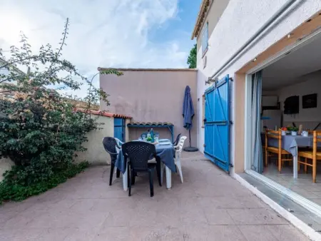 Les Jardins du Barcarès, Maison 5 personnes à Le Barcarès - Photo 7