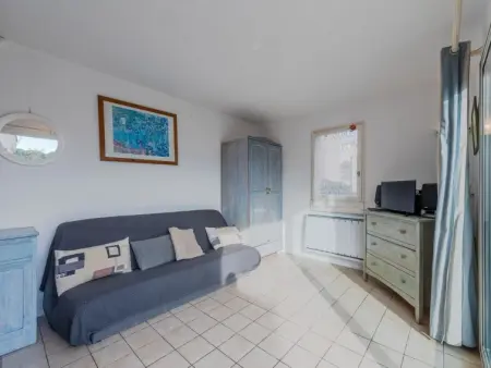 Les Jardins du Barcarès, Maison 5 personnes à Le Barcarès - Photo 11