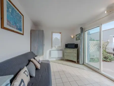 Les Jardins du Barcarès, Maison 5 personnes à Le Barcarès - Photo 12