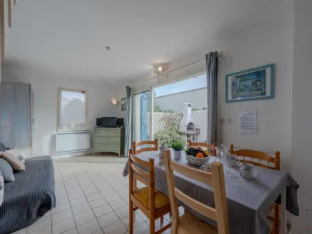 Les Jardins du Barcarès, Maison 5 personnes à Le Barcarès - Photo 13