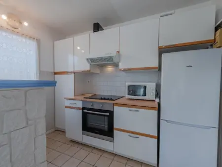 Les Jardins du Barcarès, Maison 5 personnes à Le Barcarès - Photo 14