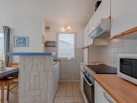 Les Jardins du Barcarès, Maison 5 personnes à Le Barcarès - Photo 15