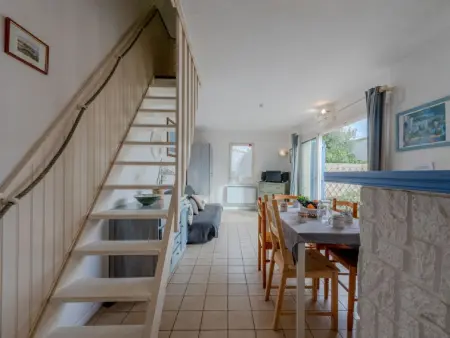 Les Jardins du Barcarès, Maison 5 personnes à Le Barcarès - Photo 16