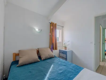 Les Jardins du Barcarès, Maison 5 personnes à Le Barcarès - Photo 17