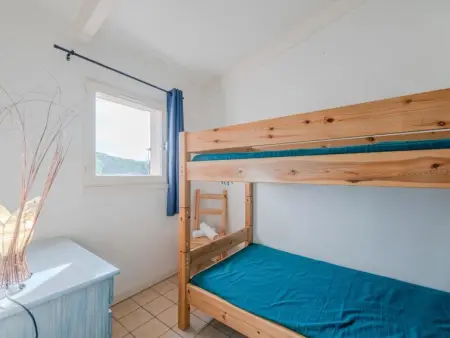 Les Jardins du Barcarès, Maison 5 personnes à Le Barcarès - Photo 20