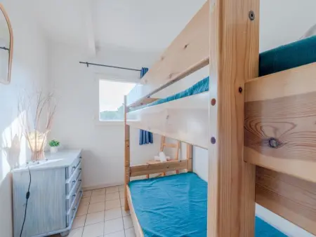 Les Jardins du Barcarès, Maison 5 personnes à Le Barcarès - Photo 21