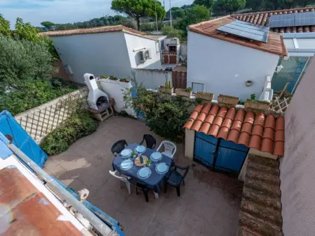 Les Jardins du Barcarès, Maison 5 personnes à Le Barcarès - Photo 22