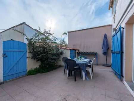 Les Jardins du Barcarès, Maison 5 personnes à Le Barcarès - Photo 23