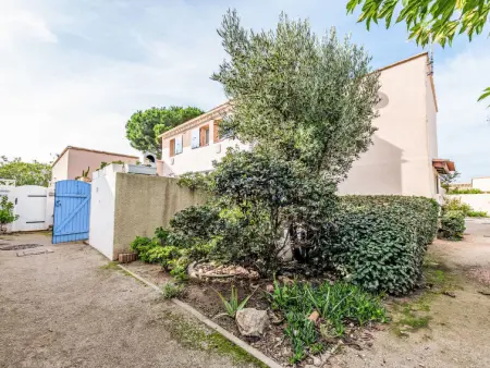 Les Jardins du Barcarès, Maison 5 personnes à Le Barcarès - Photo 26