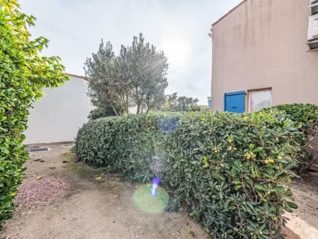 Les Jardins du Barcarès, Maison 5 personnes à Le Barcarès - Photo 27