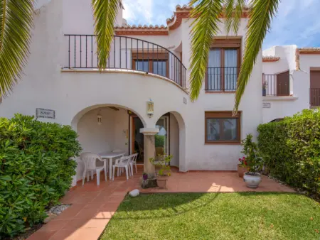 Montanar Plus, Maison 6 personnes à Javea - Photo 1