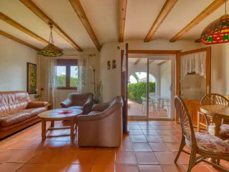 Montanar Plus, Maison 6 personnes à Javea - Photo 2