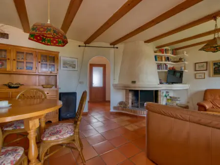 Montanar Plus, Maison 6 personnes à Javea - Photo 5