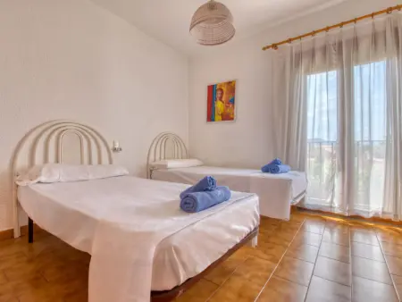 Montanar Plus, Maison 6 personnes à Javea - Photo 10