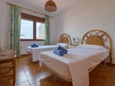 Montanar Plus, Maison 6 personnes à Javea - Photo 12