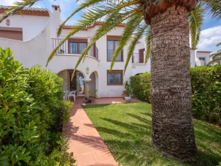 Montanar Plus, Maison 6 personnes à Javea - Photo 14