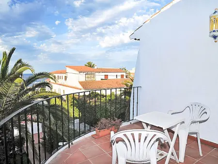 Montanar Plus, Maison 6 personnes à Javea - Photo 15