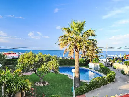 Montanar Plus, Maison 6 personnes à Javea - Photo 16