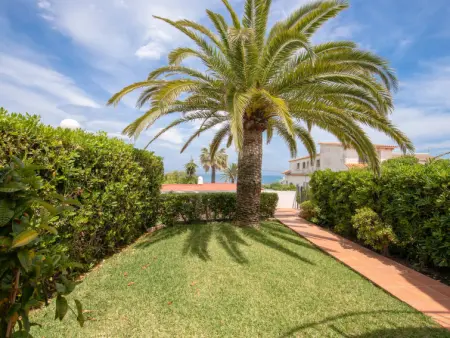 Montanar Plus, Maison 6 personnes à Javea - Photo 19