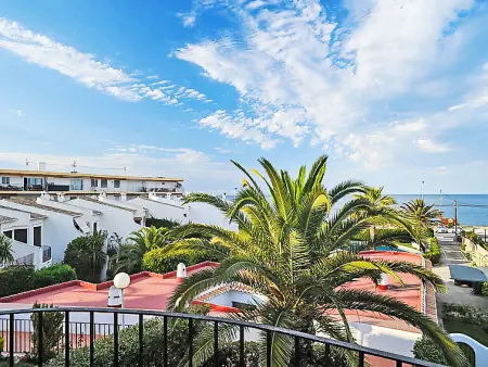 Montanar Plus, Maison 6 personnes à Javea - Photo 20