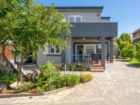 Tina, Maison 6 personnes à Vodice Tribunj - Photo 1