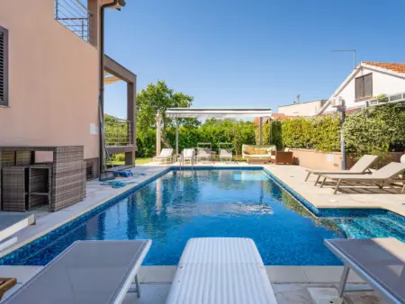 Tina, Maison 6 personnes à Vodice Tribunj - Photo 2