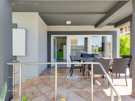 Tina, Maison 6 personnes à Vodice Tribunj - Photo 4