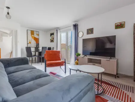 Tina, Maison 6 personnes à Vodice Tribunj - Photo 5