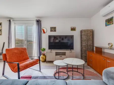 Tina, Maison 6 personnes à Vodice Tribunj - Photo 6