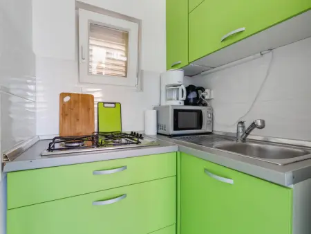 Tina, Maison 6 personnes à Vodice Tribunj - Photo 8