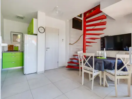 Tina, Maison 6 personnes à Vodice Tribunj - Photo 9