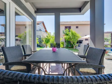 Tina, Maison 6 personnes à Vodice Tribunj - Photo 11