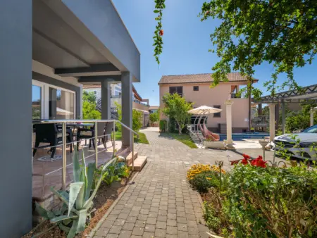 Tina, Maison 6 personnes à Vodice Tribunj - Photo 12